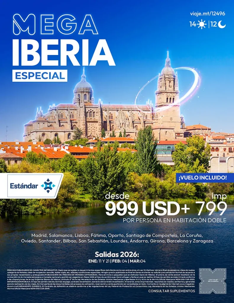 Mega Iberia
