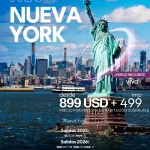 Mega Nueva York