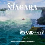 Mini Niagara Falls