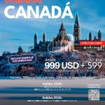 Mega Canadá
