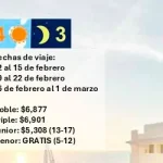 Hotel Delfin Beach Resort