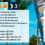 Hotel Las Palmas by the Sea