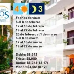 Los Arcos Suites