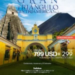 Gran triángulo Centroamericano